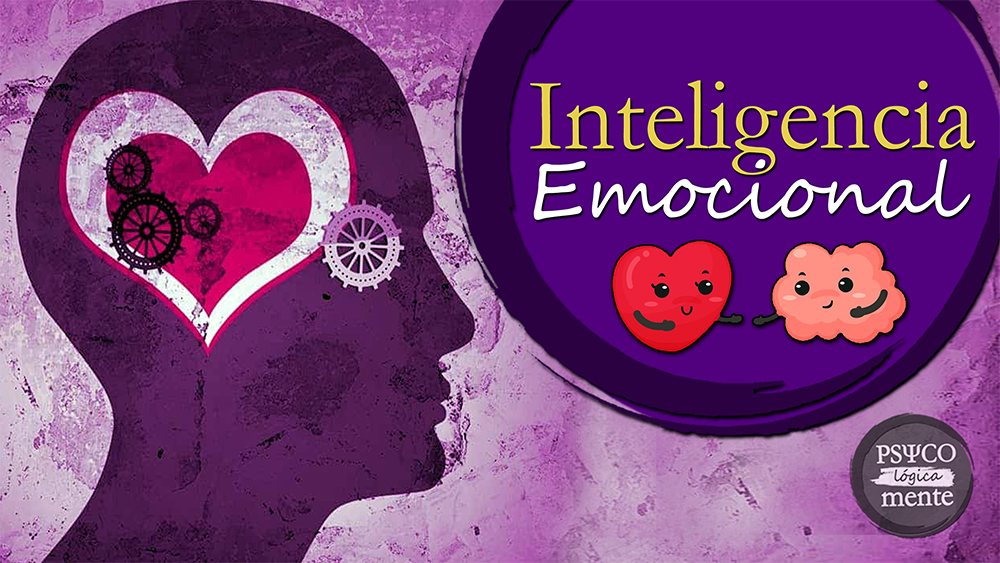 Inteligencia Emocional · Daniel · PSYCOlógicaMENTE