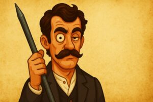 Phineas Gage