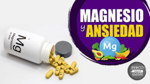 magnesio y ansiedad