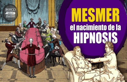 PDF) EL NACIMIENTO DE LA HIPNOSIS