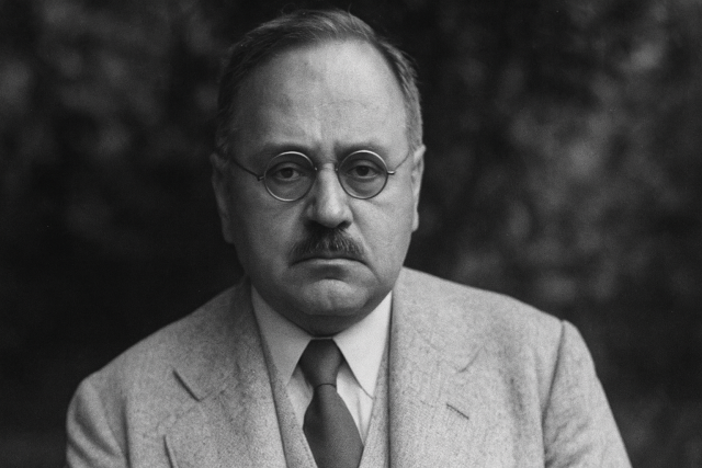 Alfred Adler