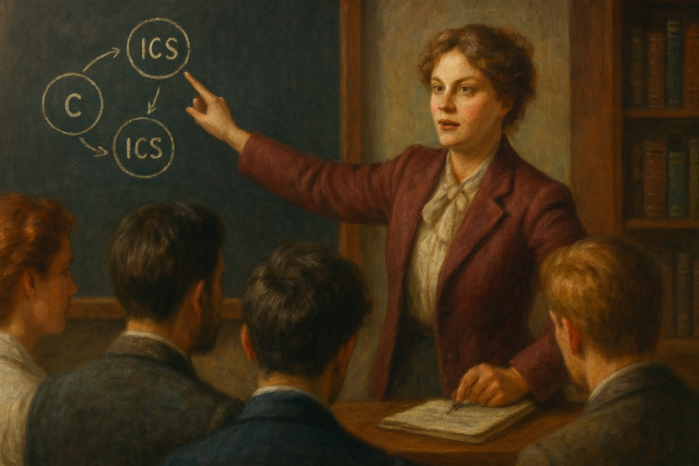 Teoría Psicoanalítica de Melanie Klein