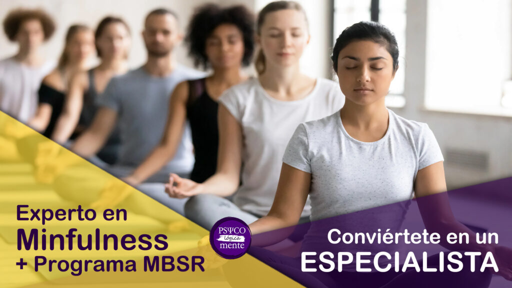 CURSO MINDFULNESS