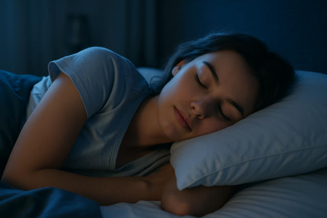 sueño REM