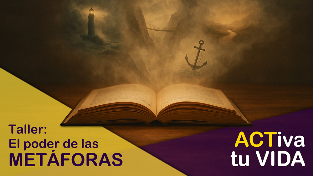 metáforas en psicología